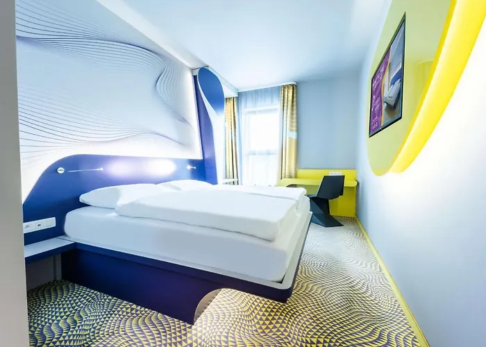 Prize By Radisson, Antwerp City