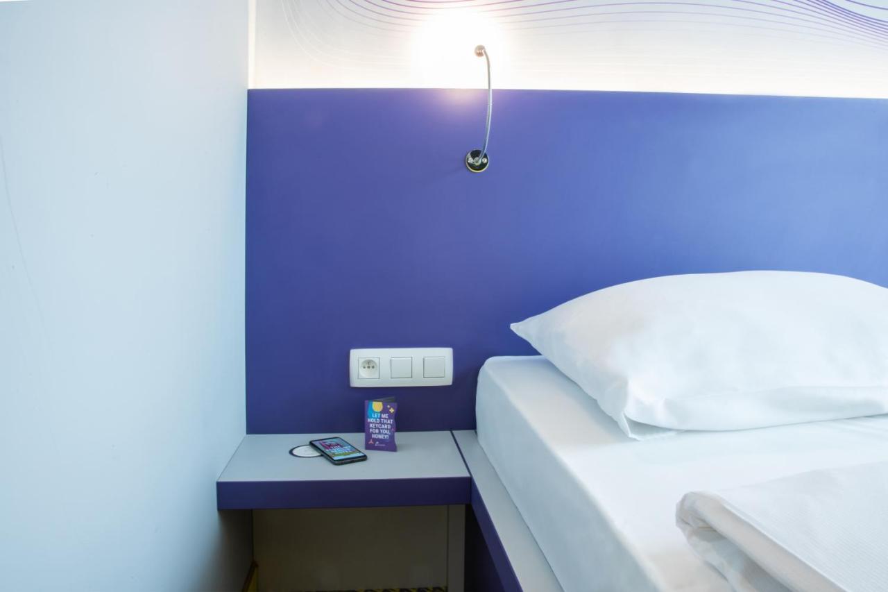 Hotel Prize By Radisson,