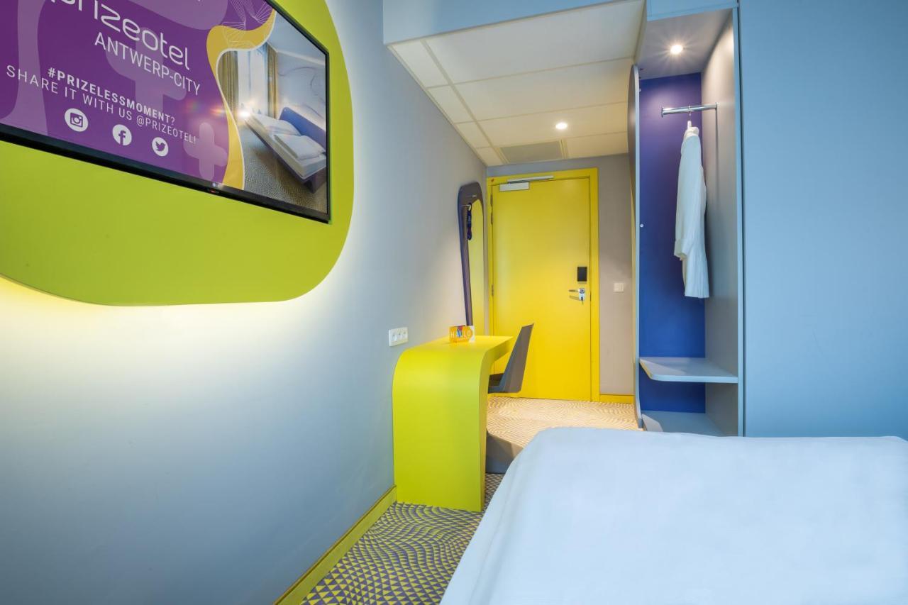 Prize By Radisson, Anvers