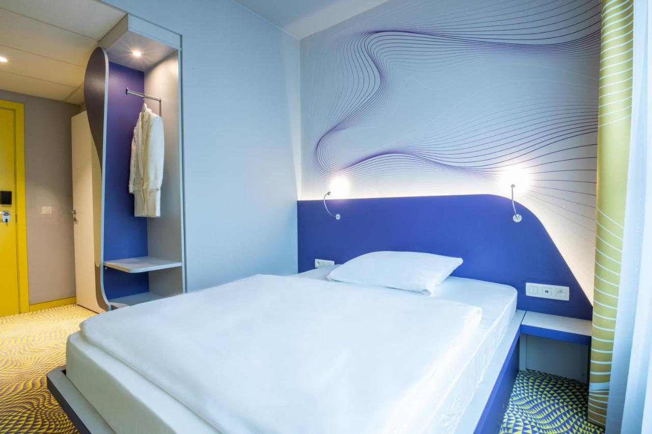 Prize By Radisson, Hotel 2*