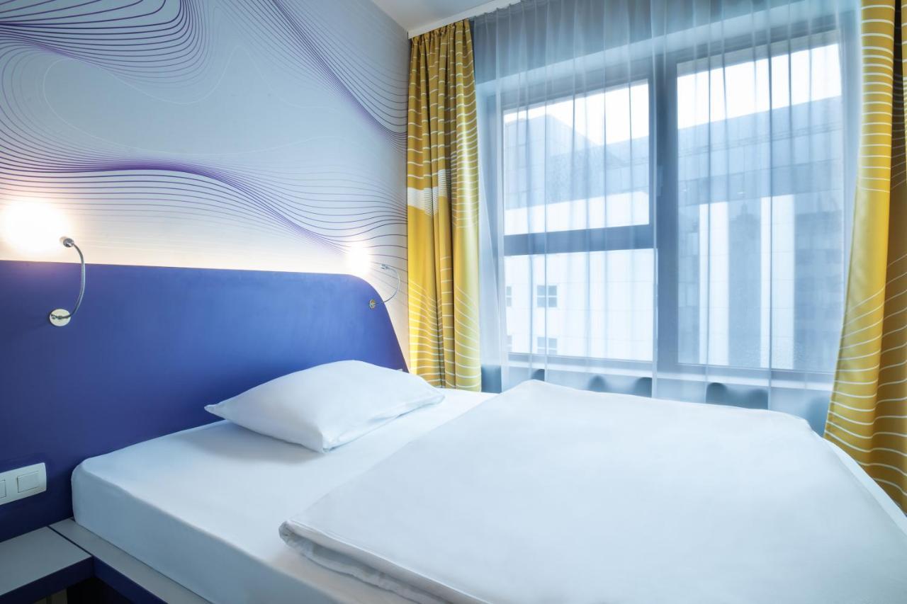 Prize By Radisson, 2*