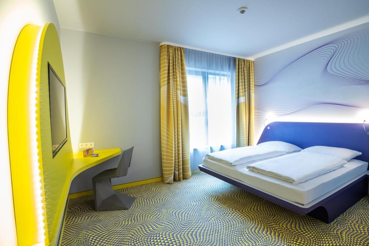 Prize By Radisson,