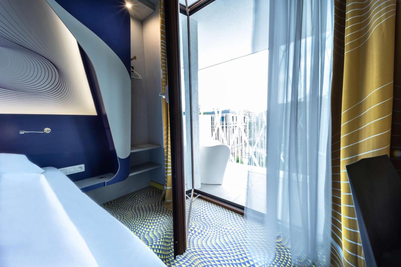 Hotel Prize By Radisson, Anvers