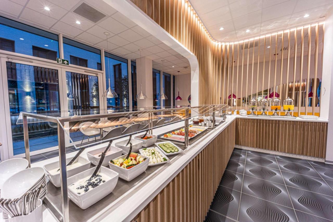 Prize By Radisson, Hotel