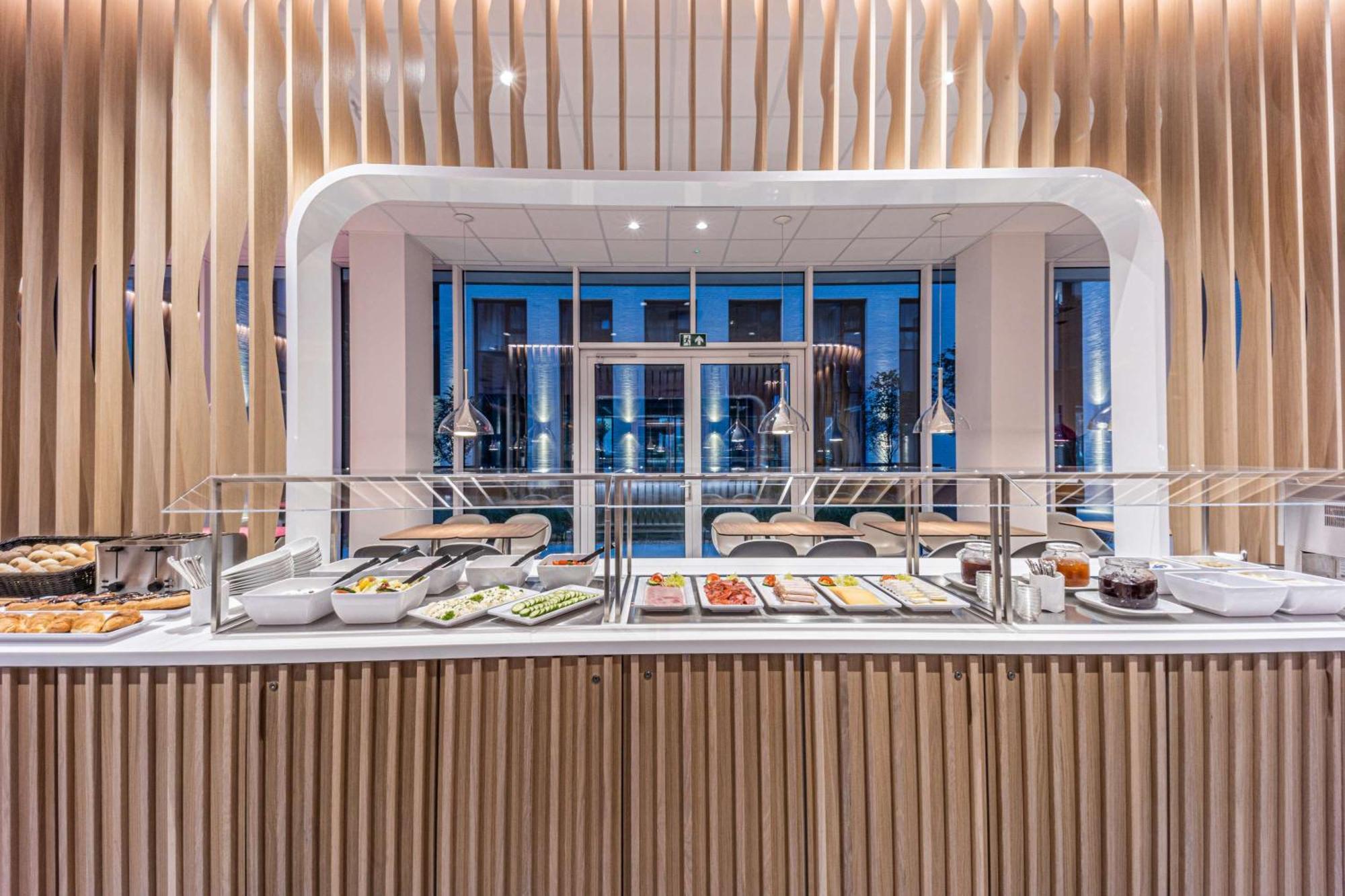 Hotel Prize By Radisson, 2*