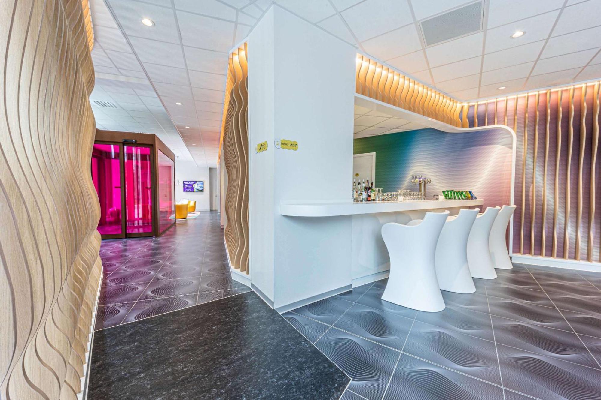 Prize By Radisson,