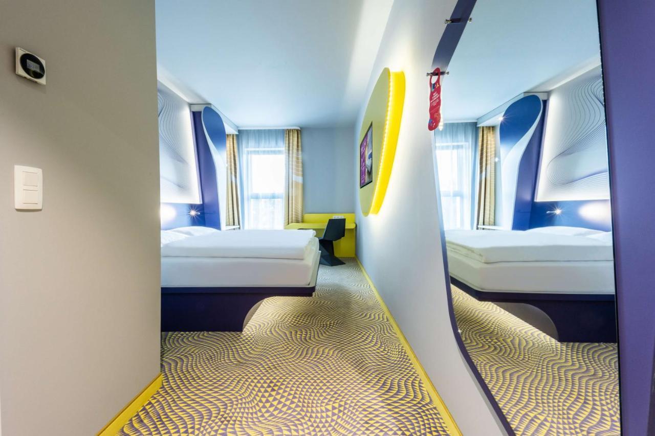Hotel Prize By Radisson, 2*