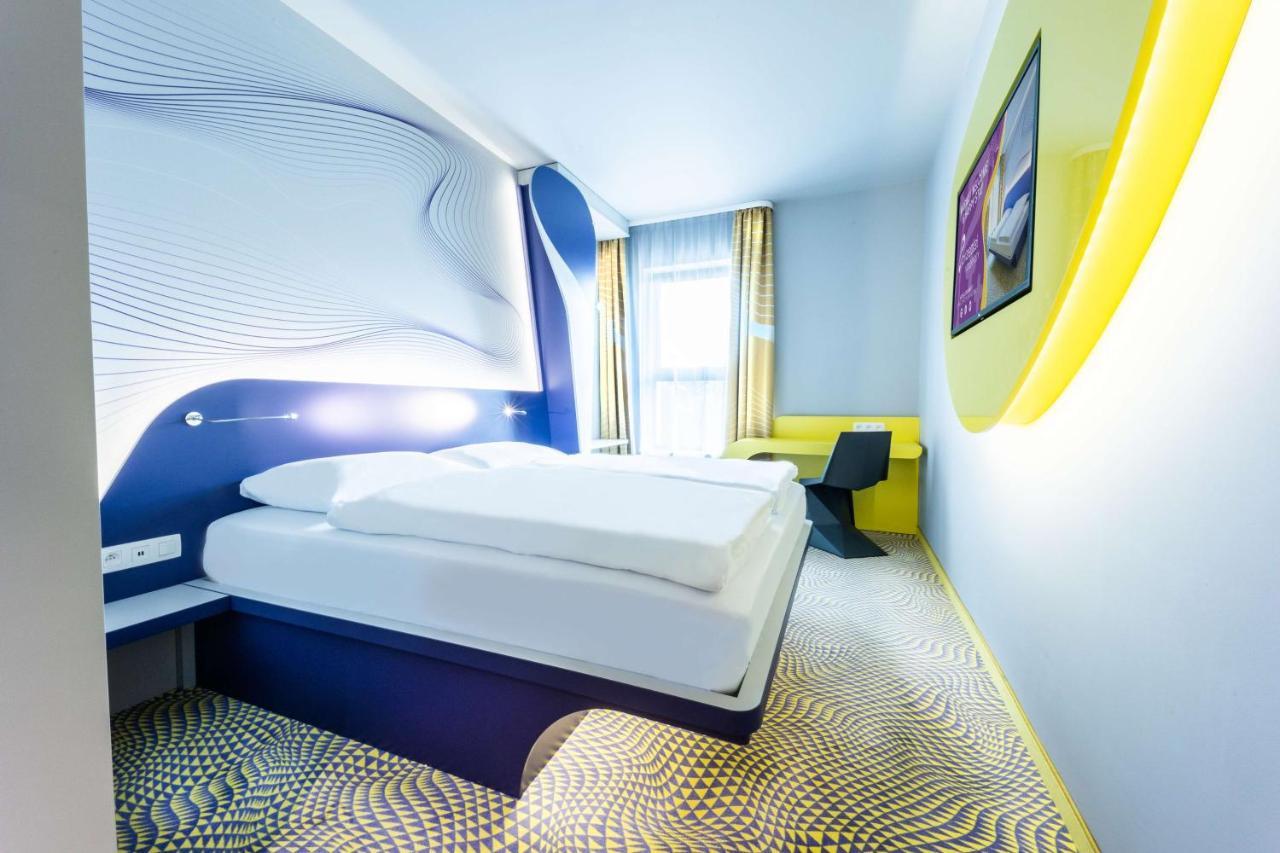 Prize By Radisson, 2* Antwerp