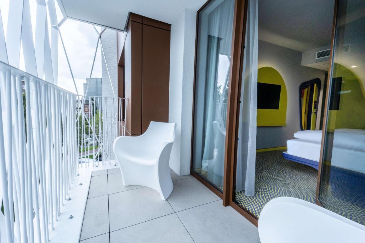 Hotel Prize By Radisson,