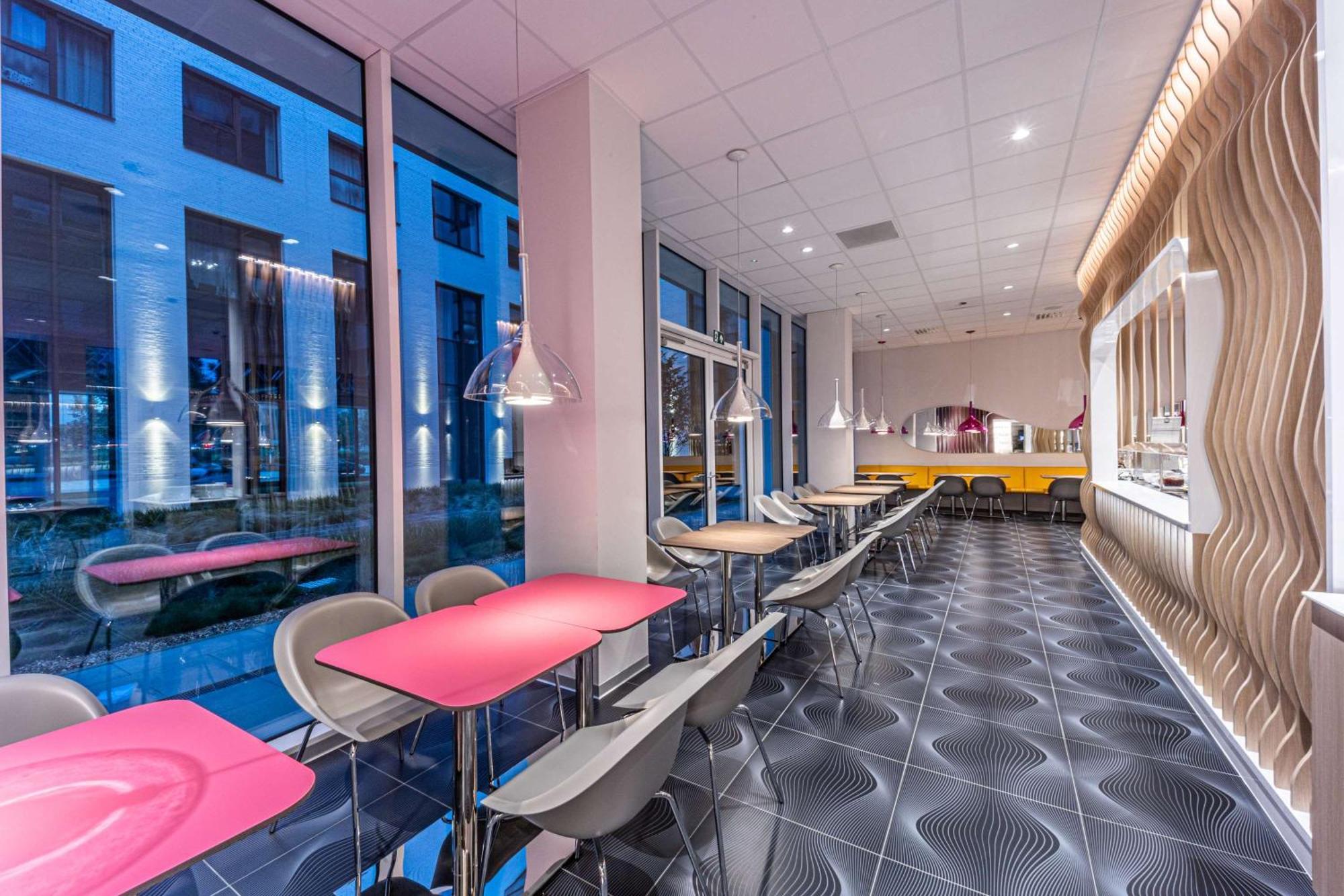 Prize By Radisson, 2*