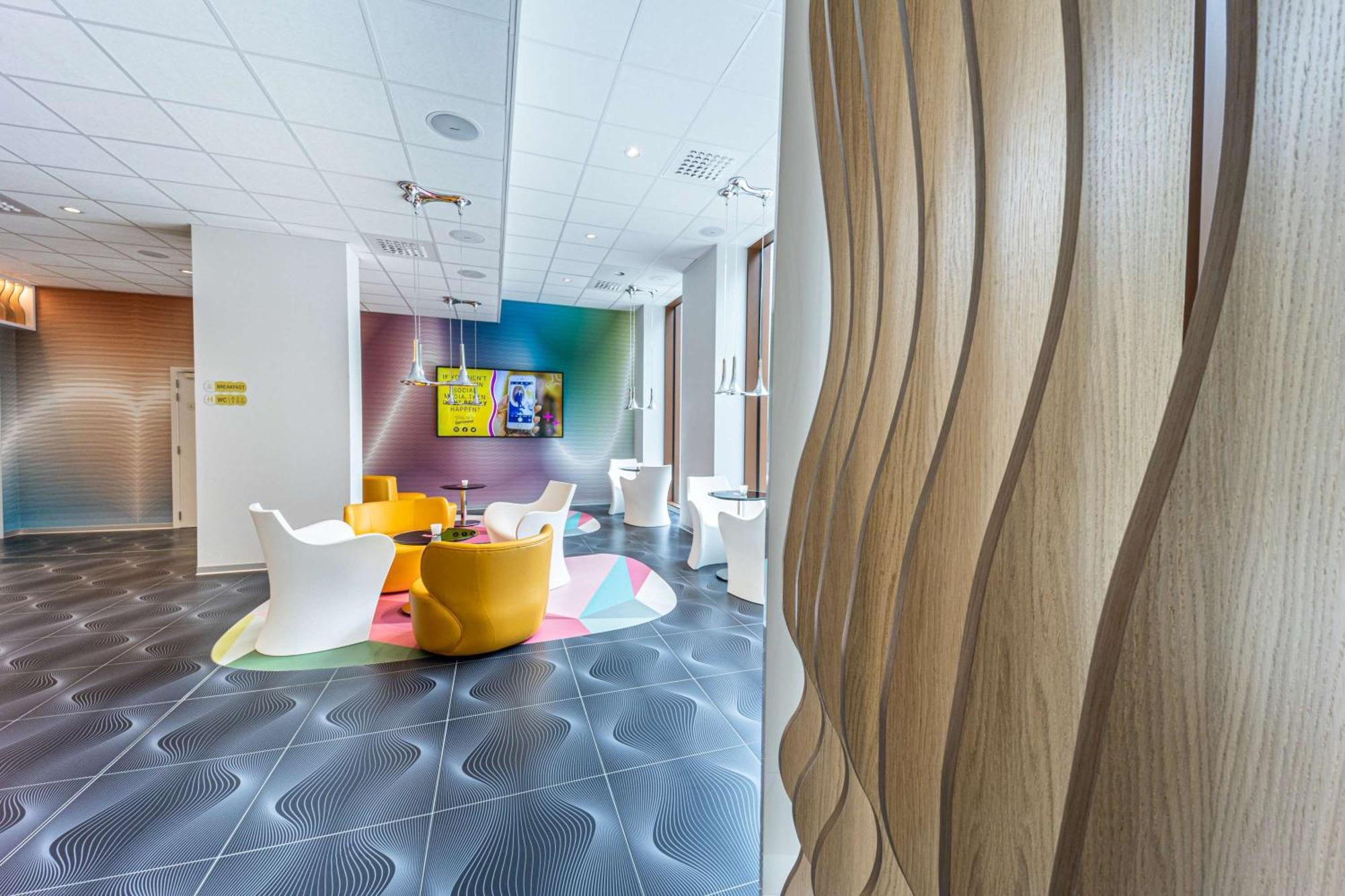 Prize By Radisson, 2*