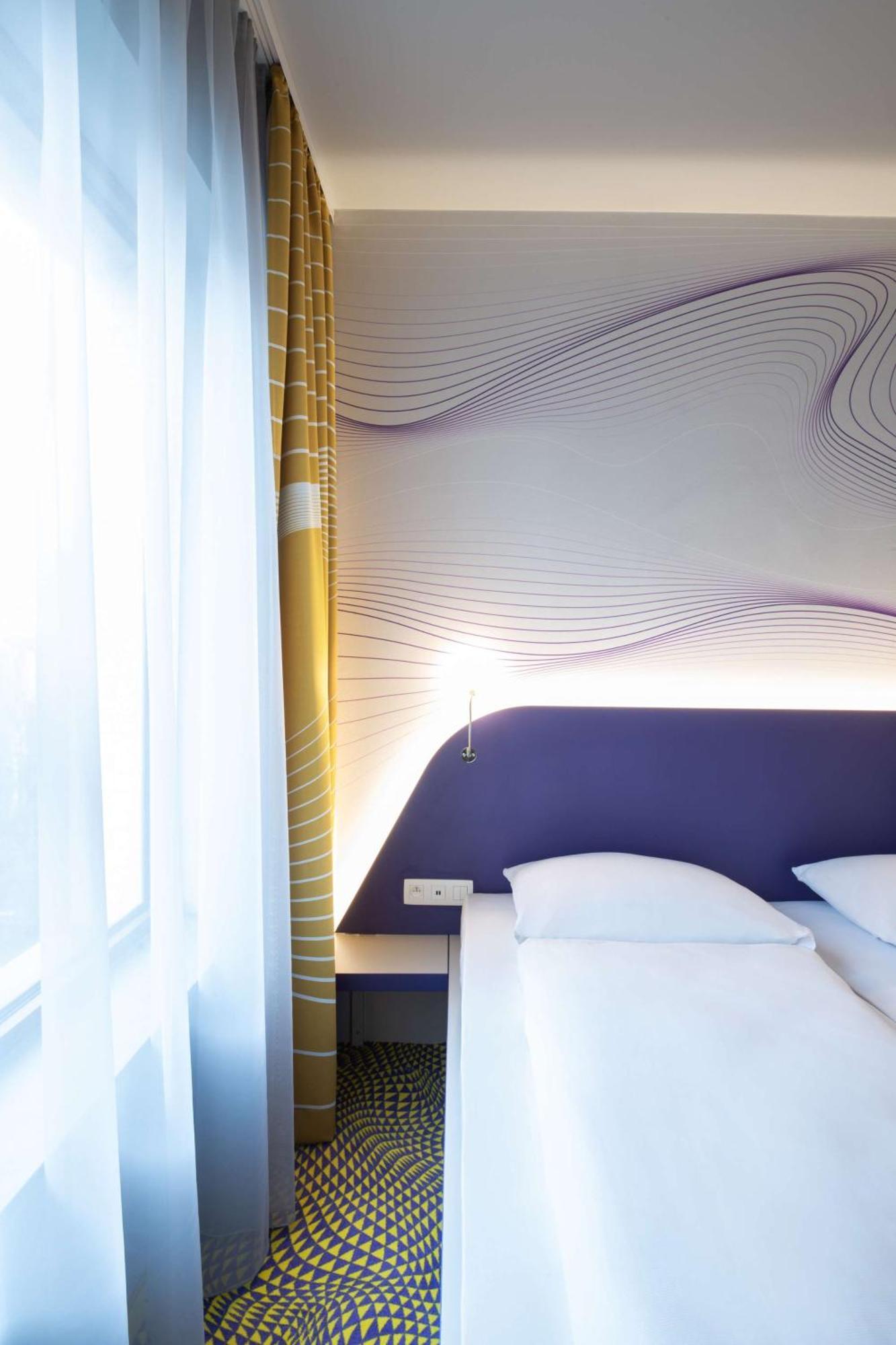 Hotel Prize By Radisson, Antwerp