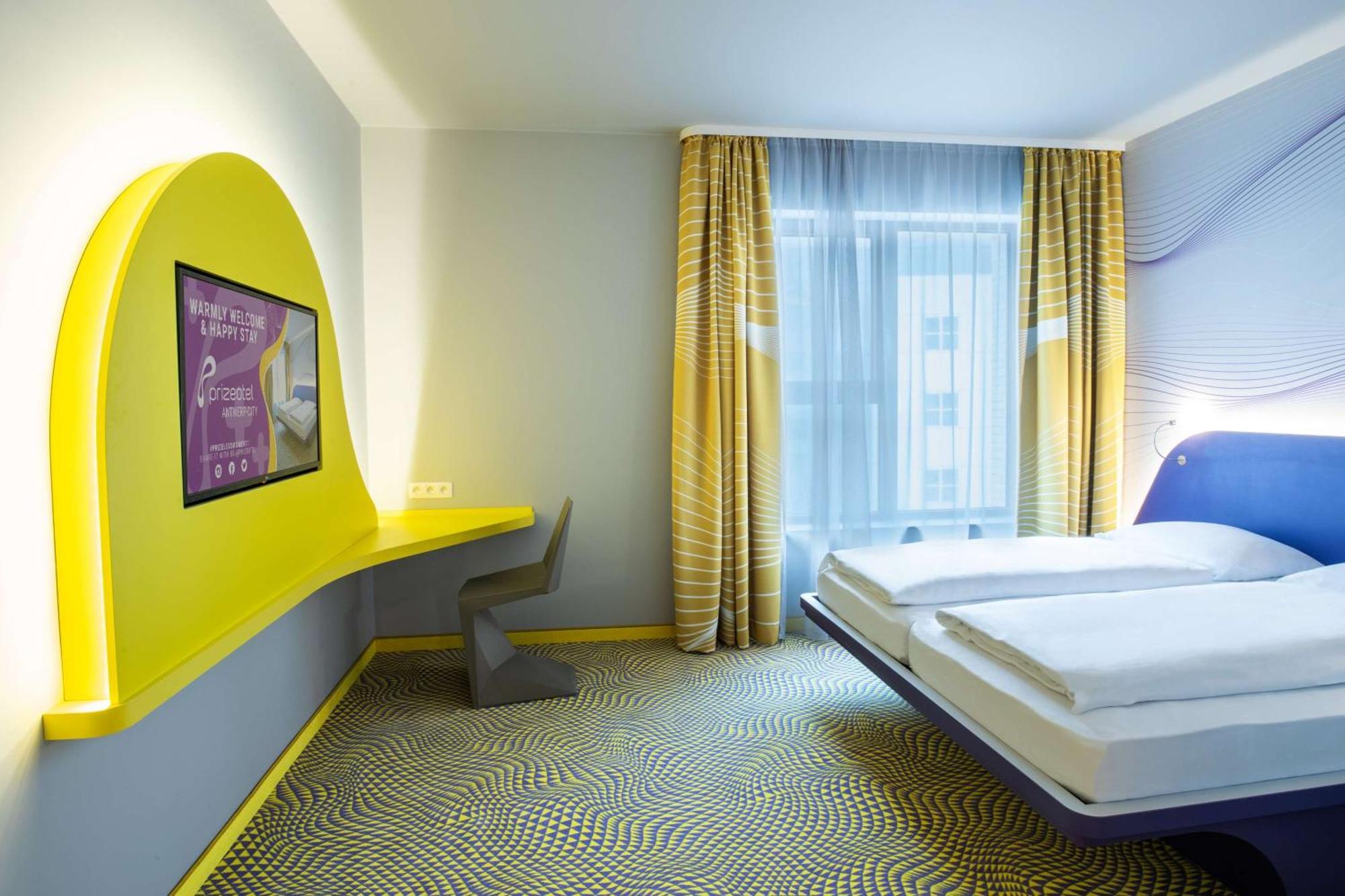 Prize By Radisson, Antwerp