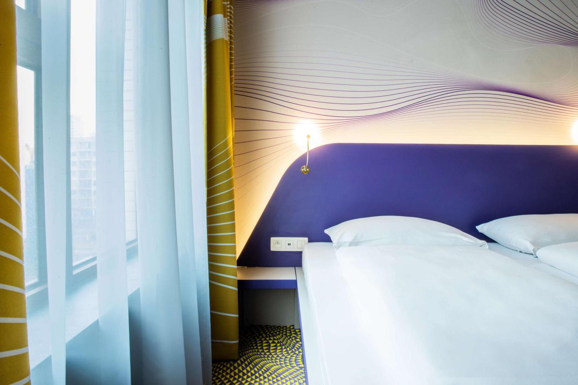 Prize By Radisson, Hotel