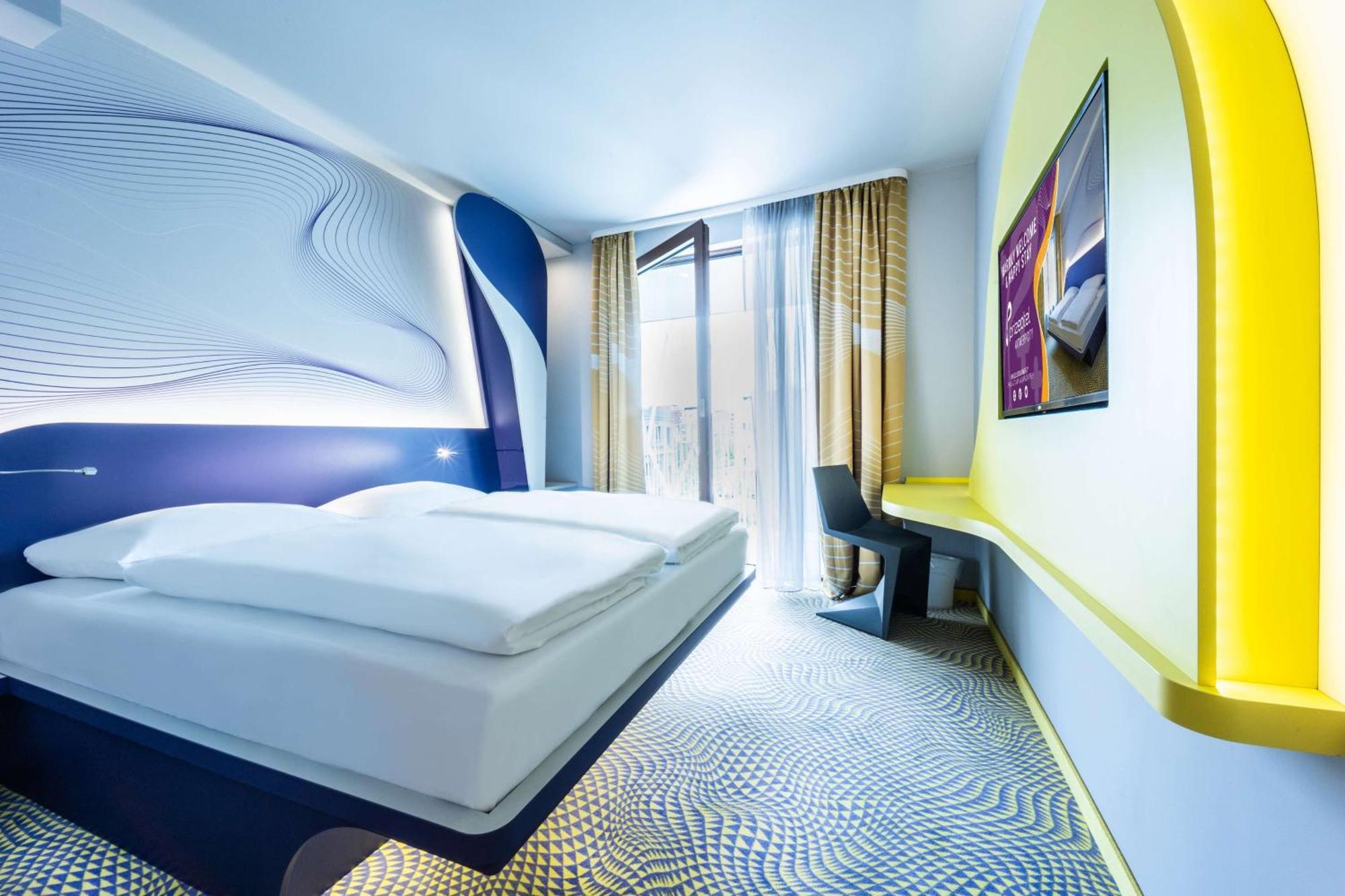 Prize By Radisson, Hotel Antwerp