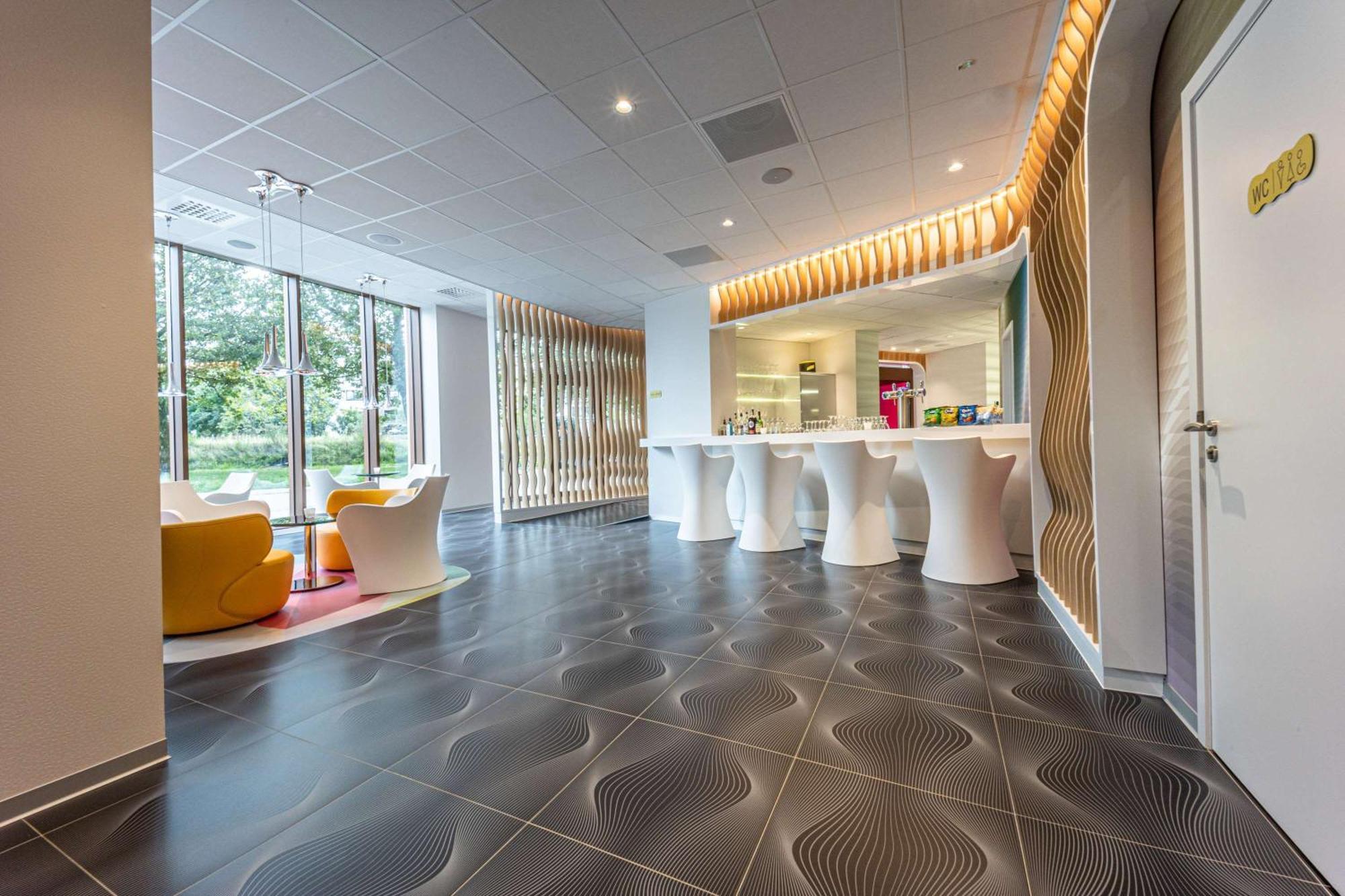 Prize By Radisson,