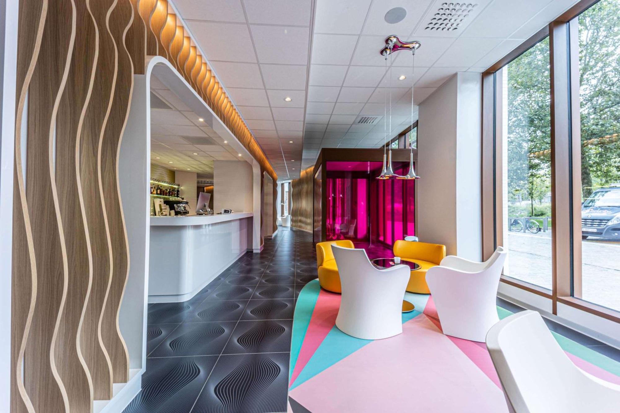 Prize By Radisson,